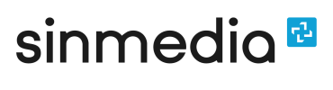 Powered by SinMédia · Analytics